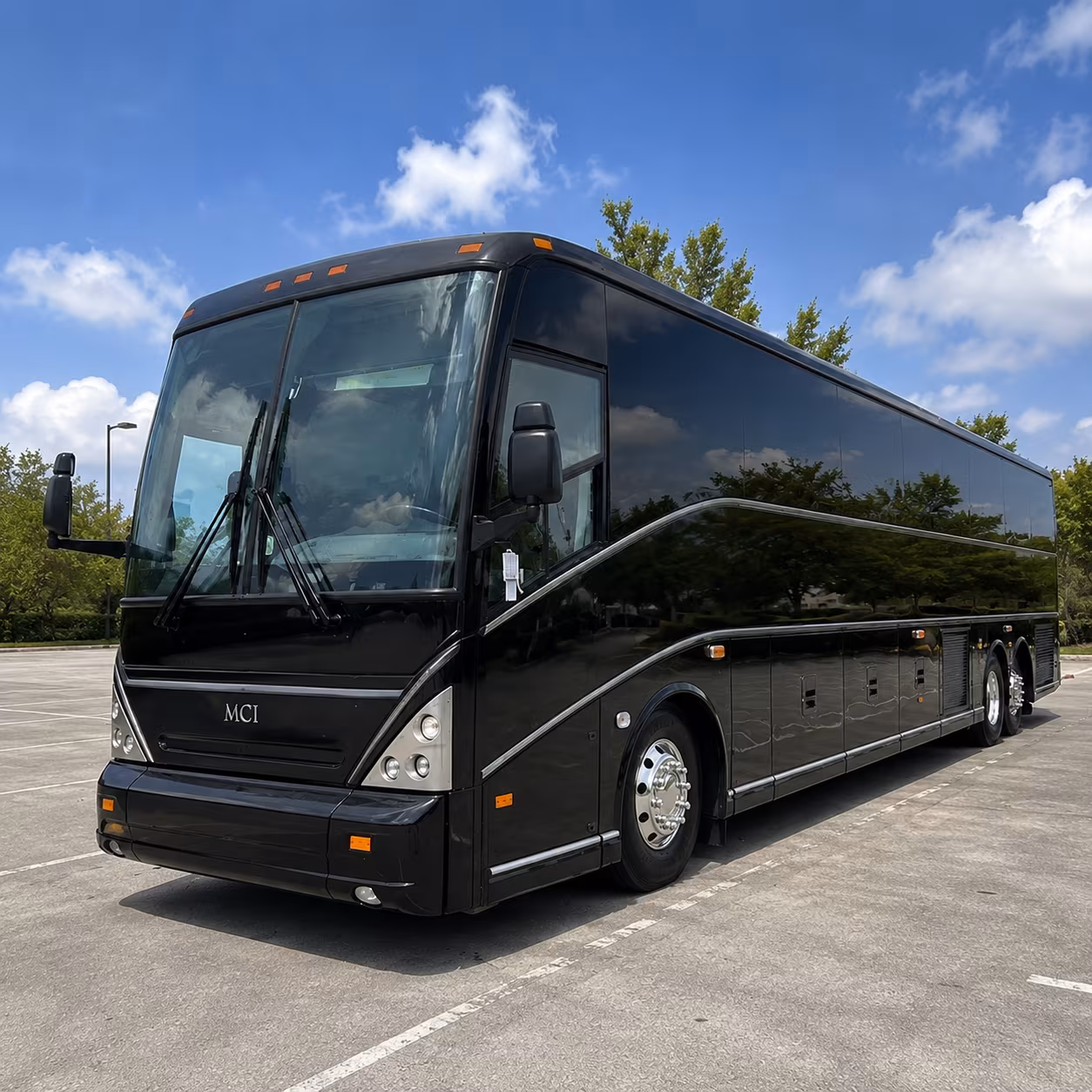 bethlehem airport transportation onboard seating