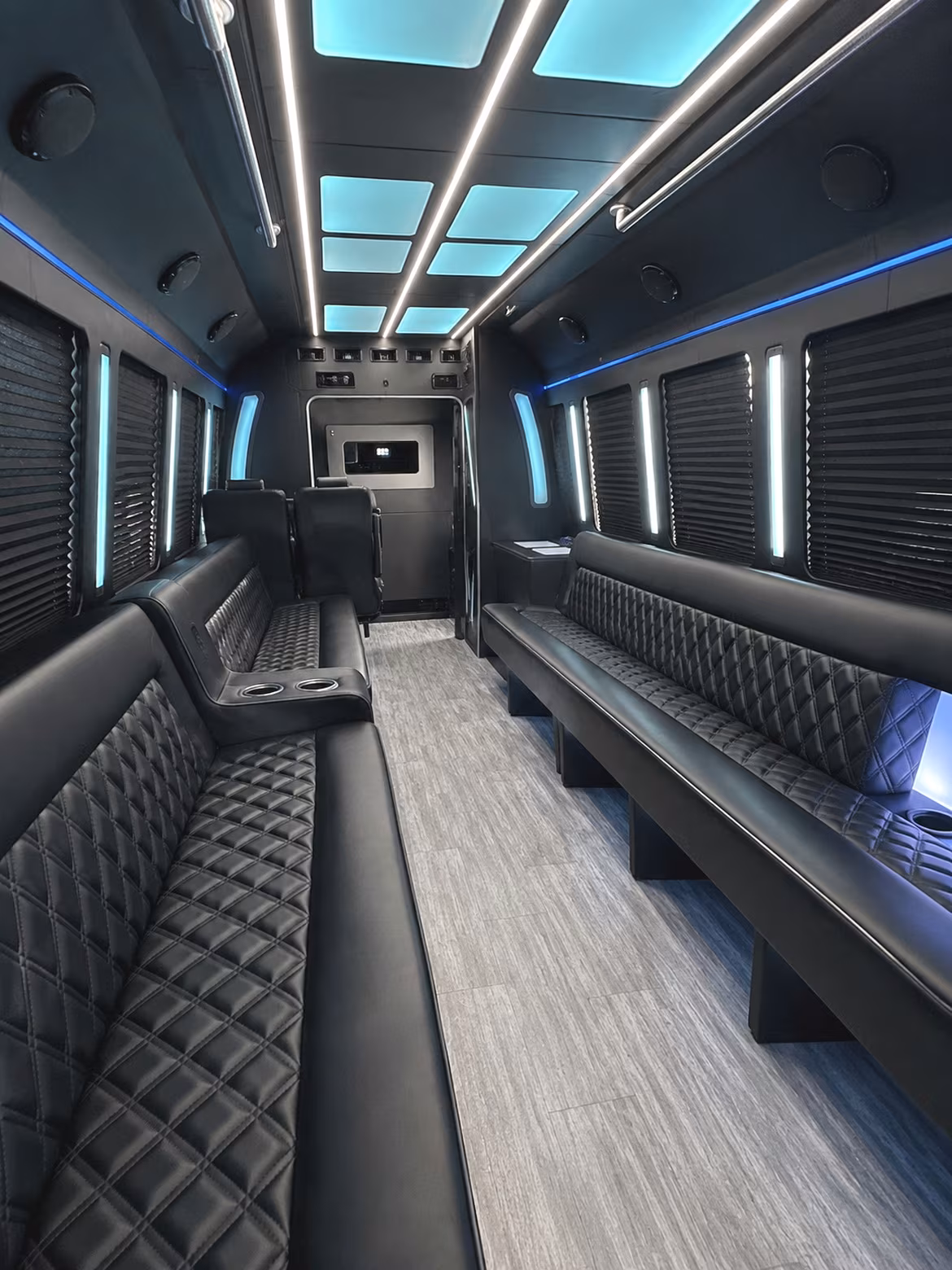 bethlehem bachelorette bachelor party bus rental