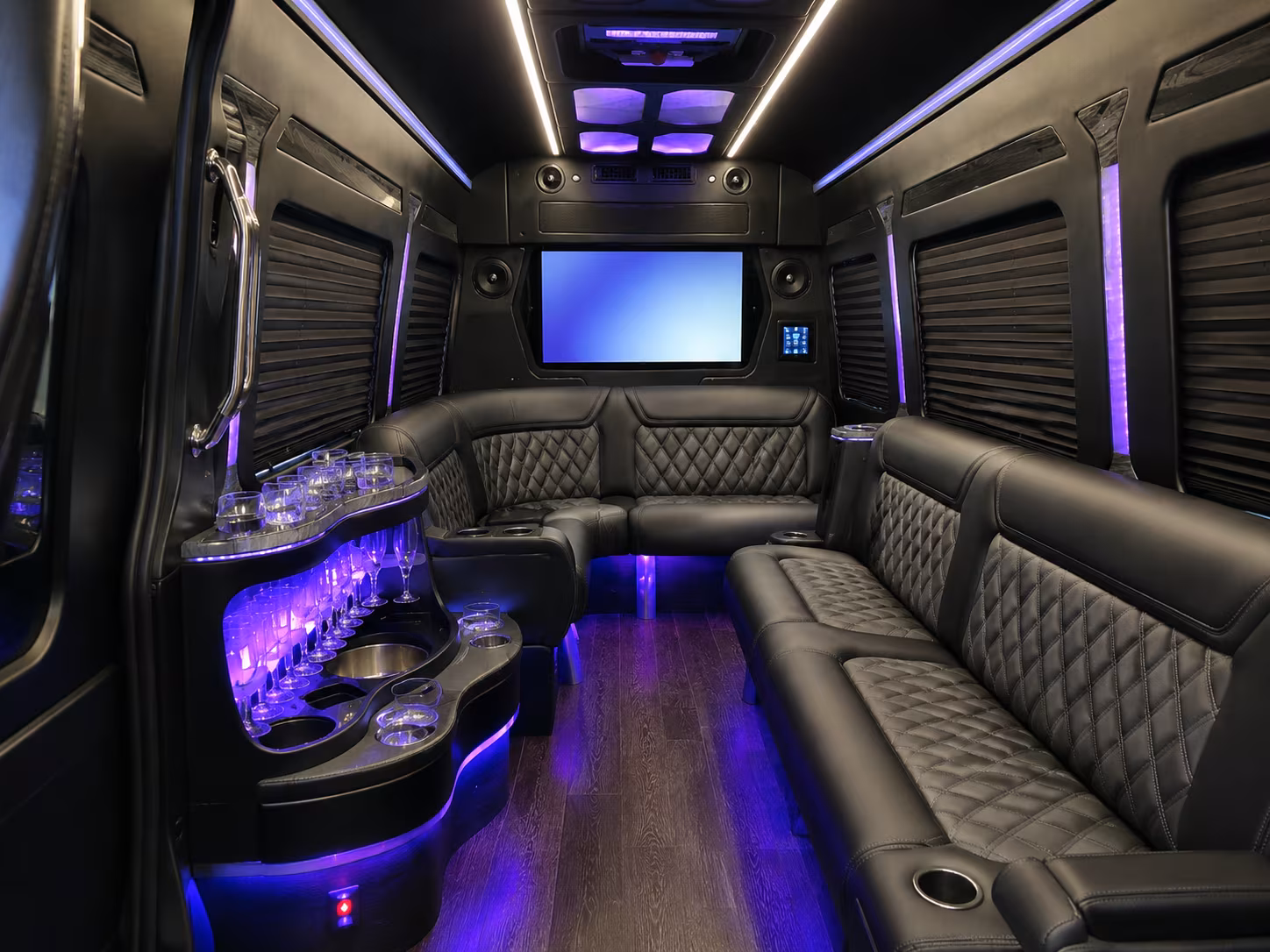 bethlehem concert transportation