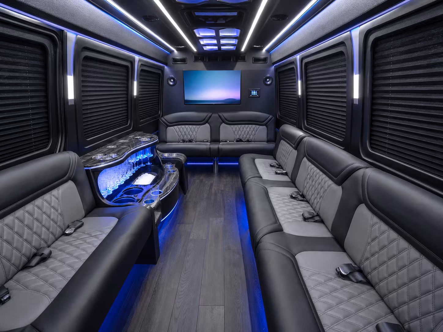 bethlehem corporate transportation