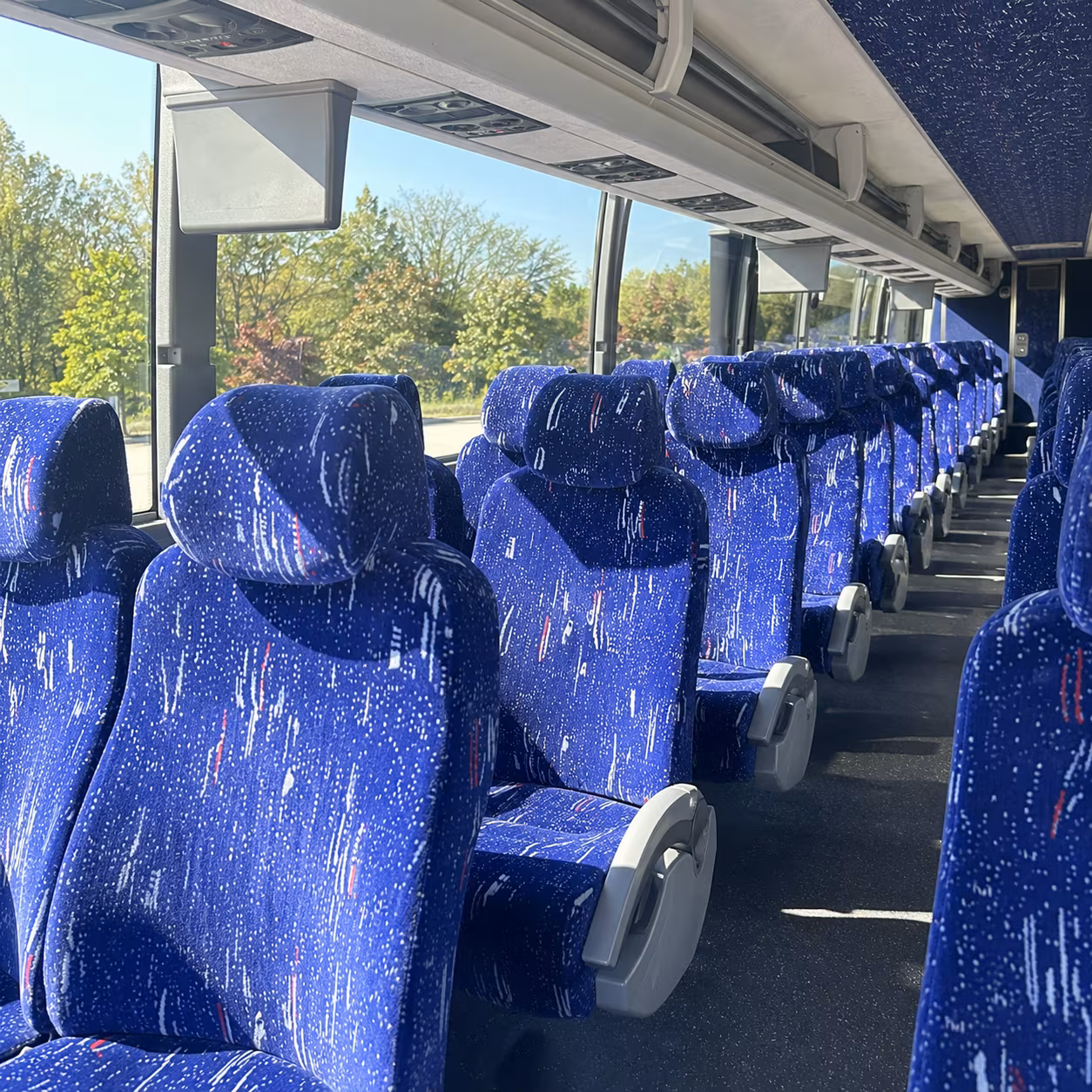bethlehem dorney park wildwater charter bus rental