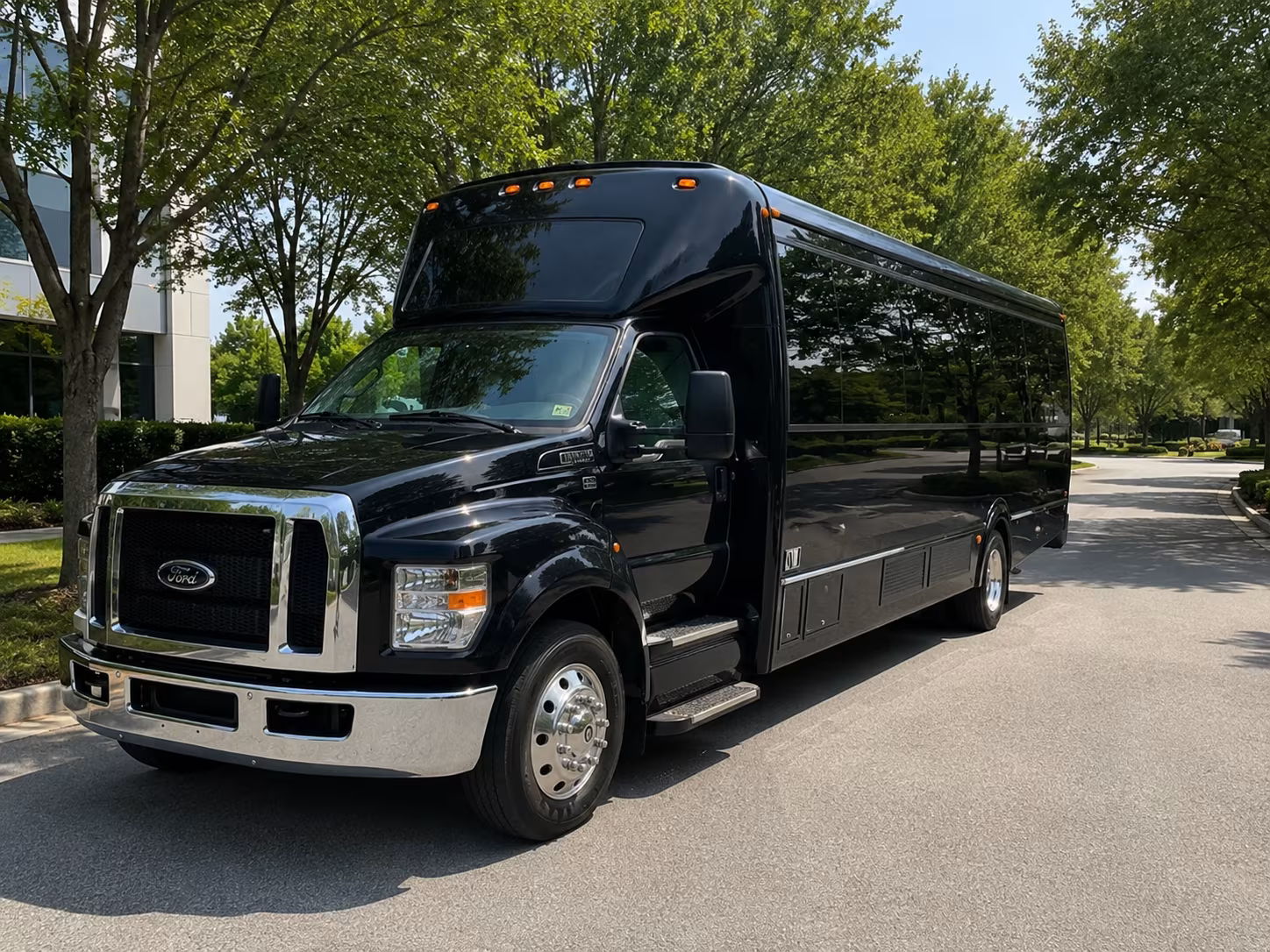 bethlehem musikfest festival circuit party bus rental