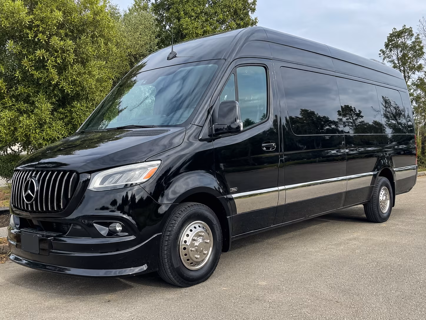 bethlehem sporting event transportation onboard seating