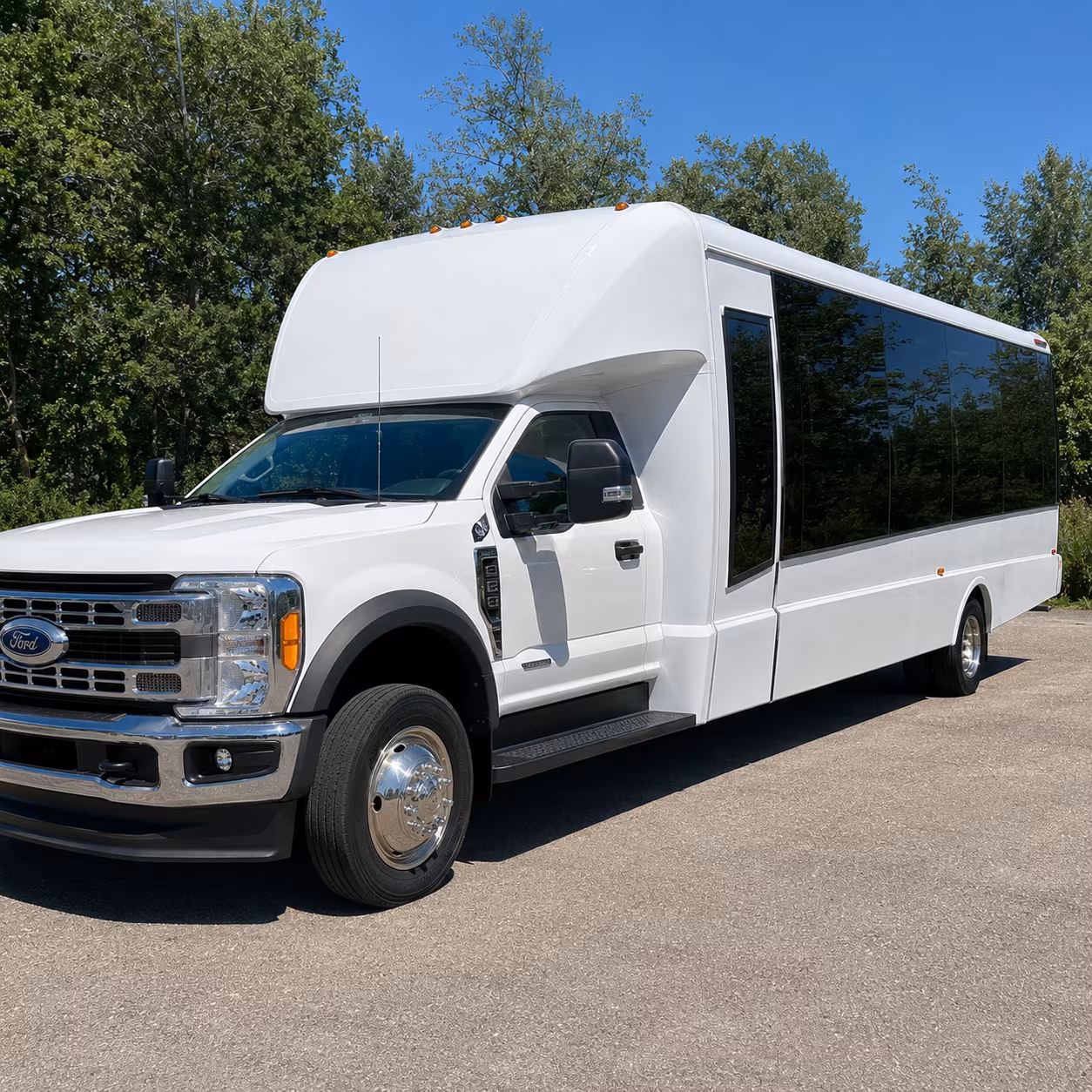 book a bus for your next birthday 1