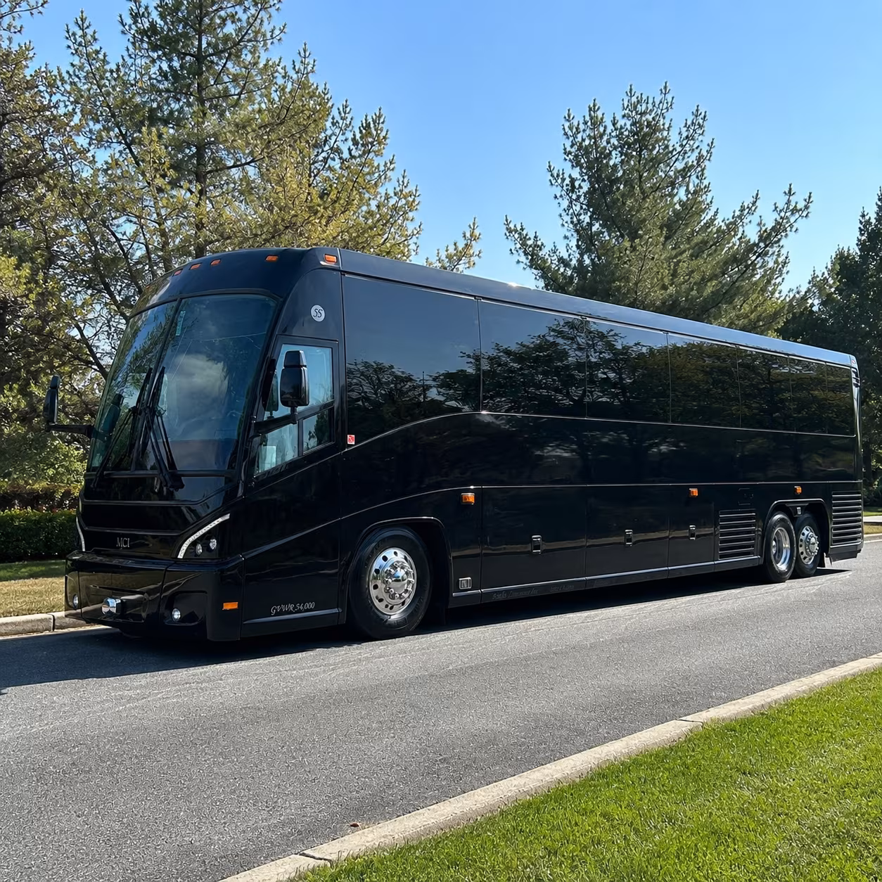 book a bus for your next church or religious group 4