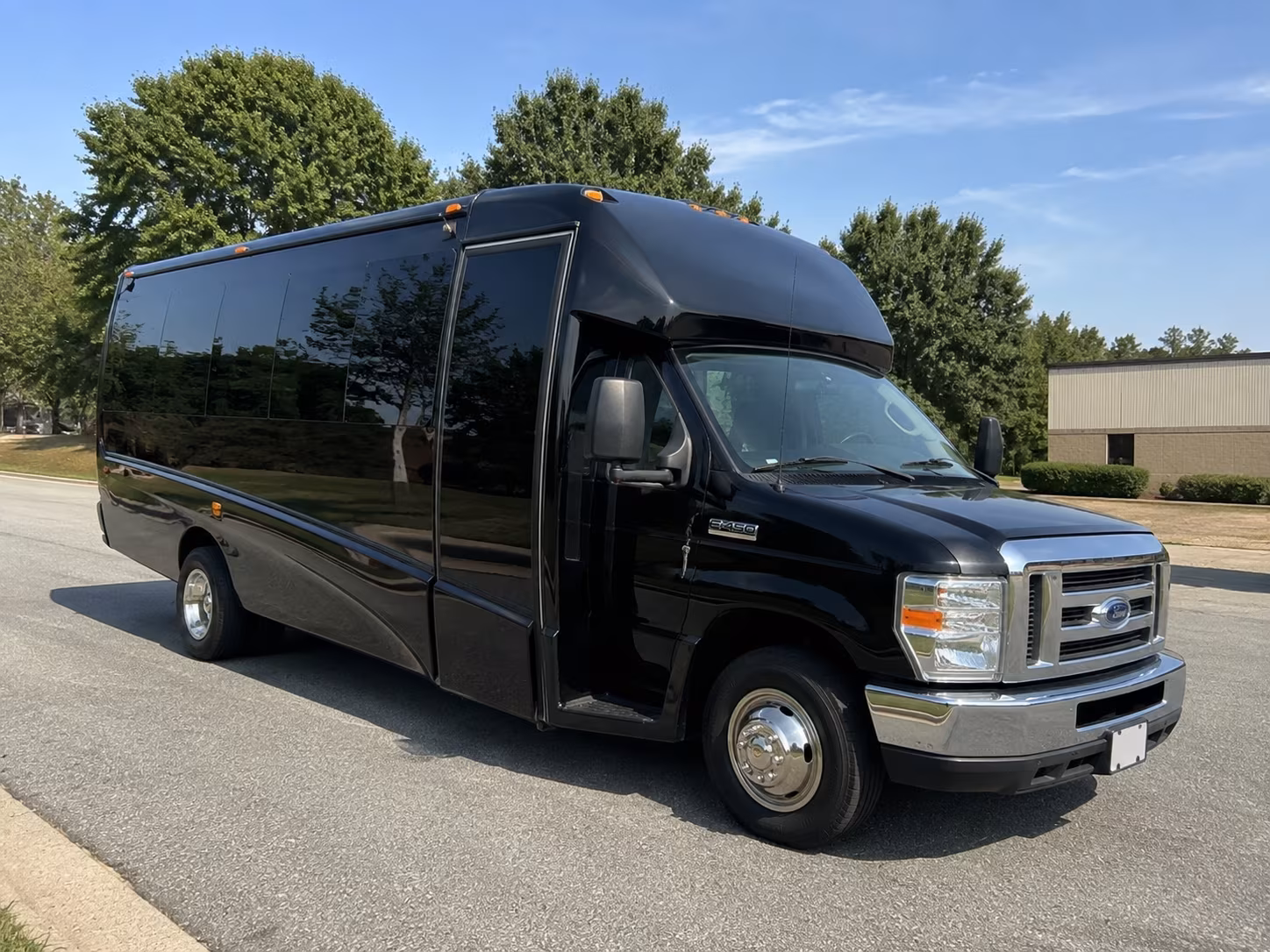 book a bus for your next concert or music festival 1