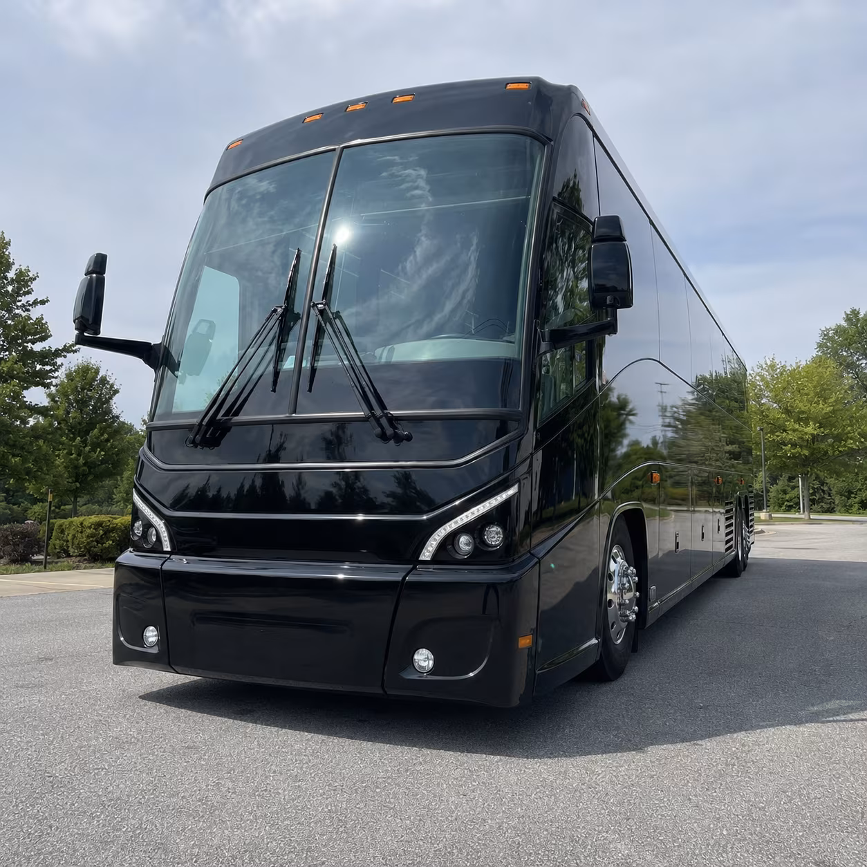 book a bus for your next concert or music festival 4