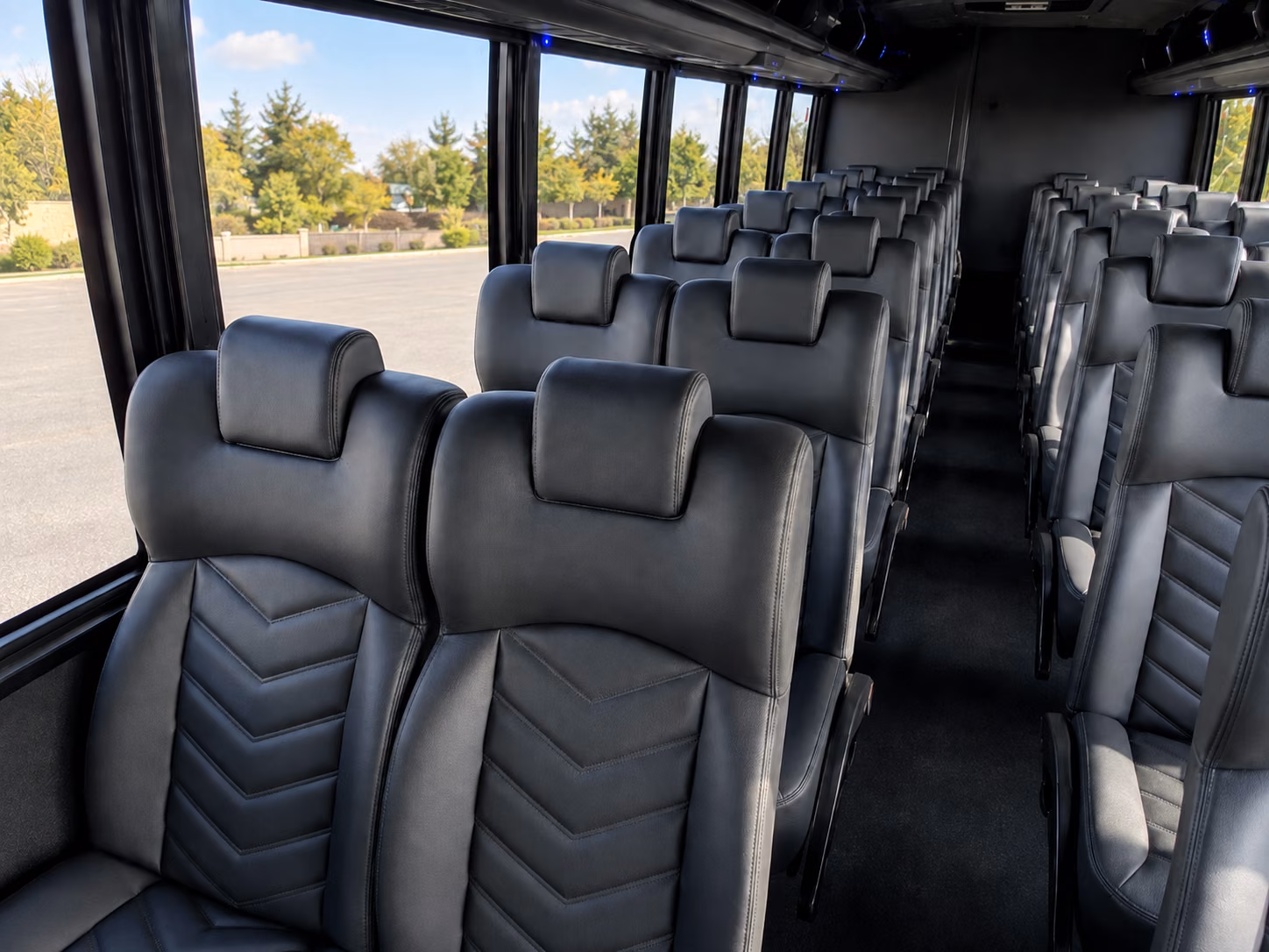 book a bus for your next concert or music festival 5