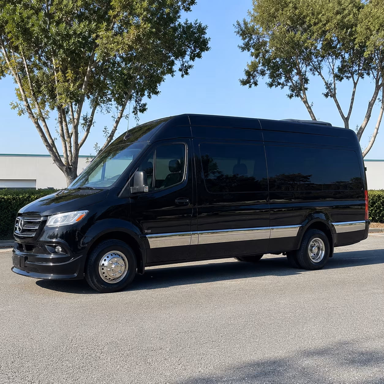 book a bus for your next convention or trade show 4