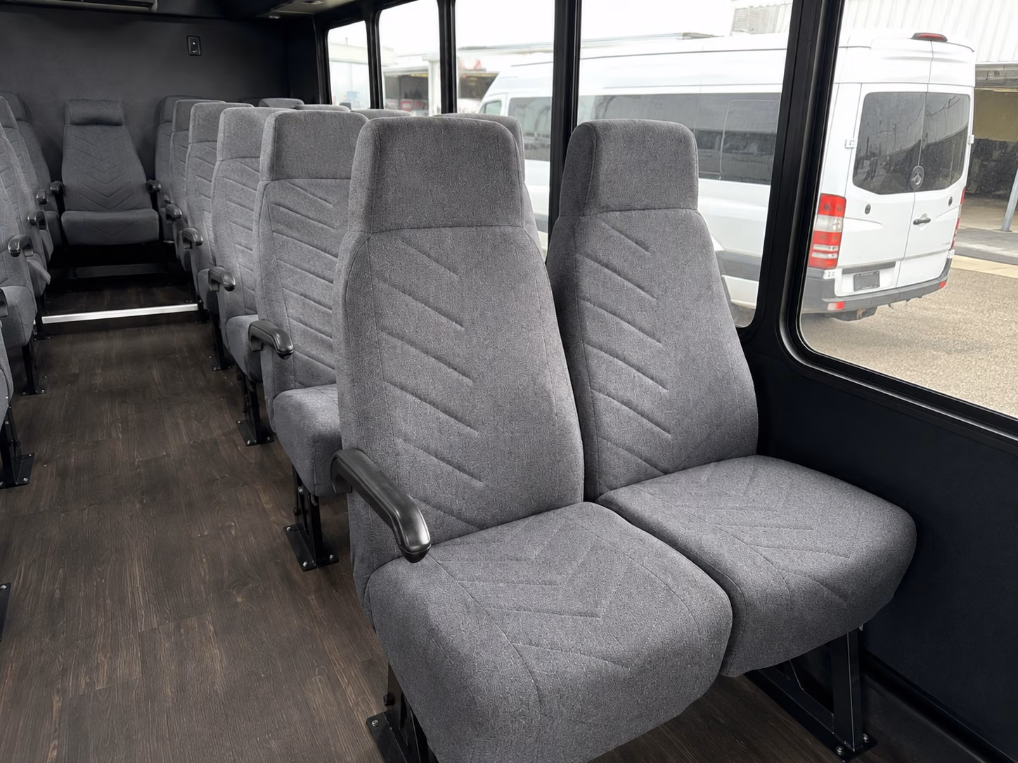 book a bus for your next convention or trade show 5