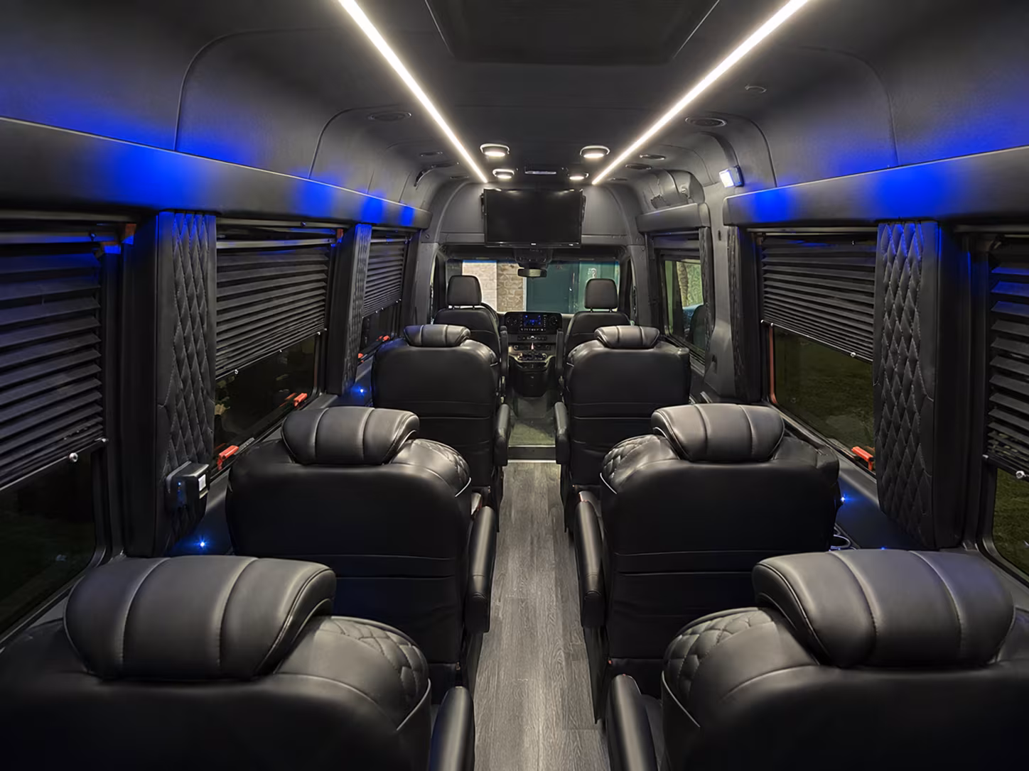 book a bus for your next corporate event 3