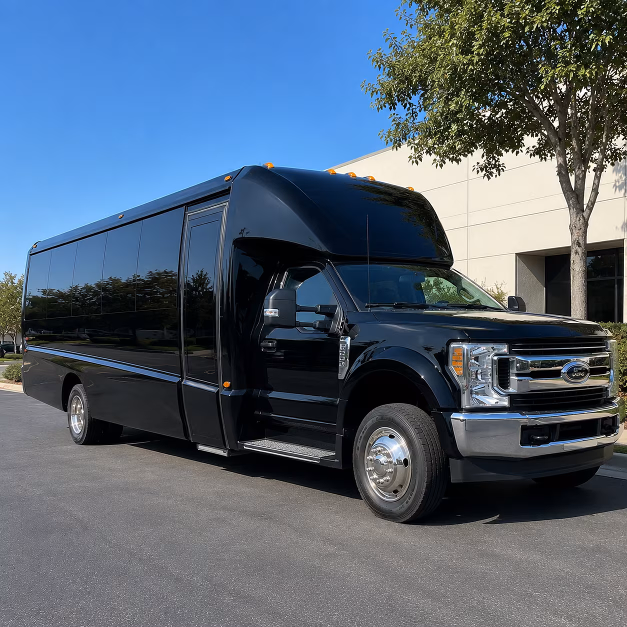 book a bus for your next private event 1