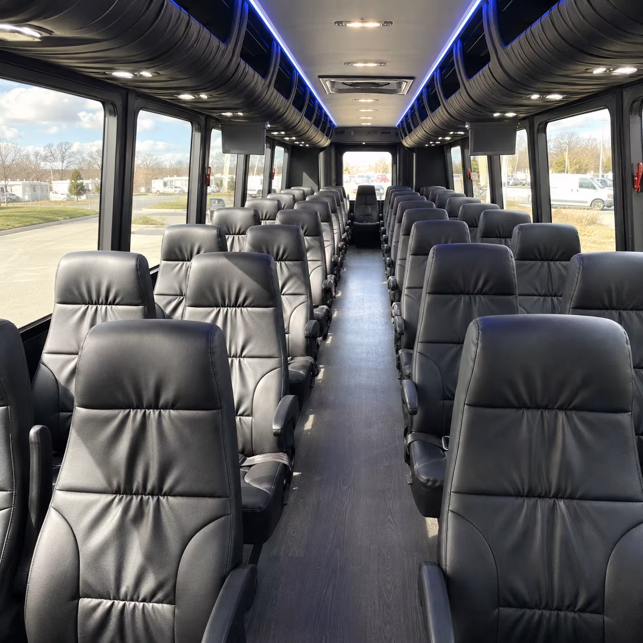 book a bus for your next prom 3