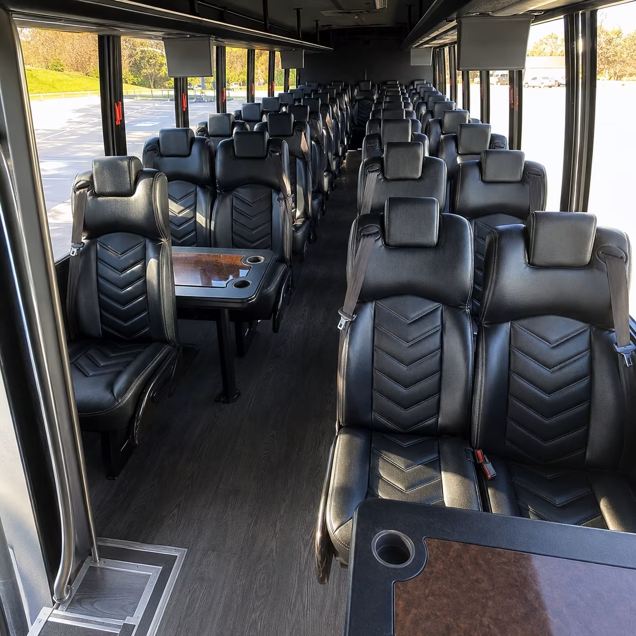 book a bus for your next prom 5