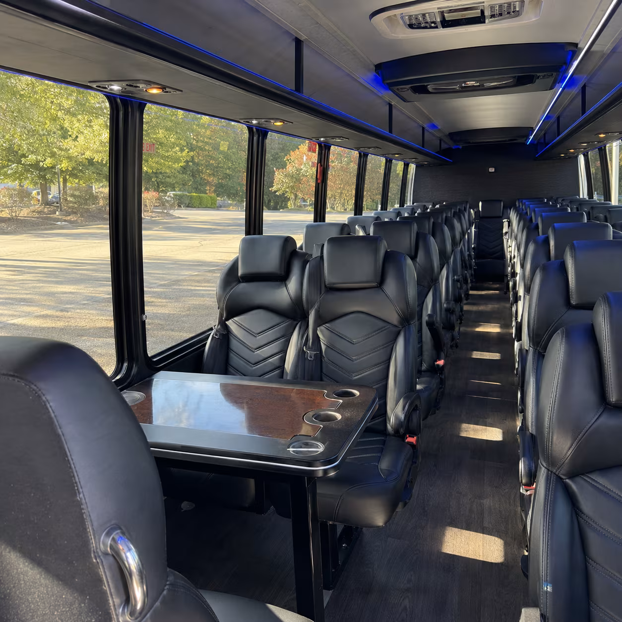 book a bus for your next sporting event 3