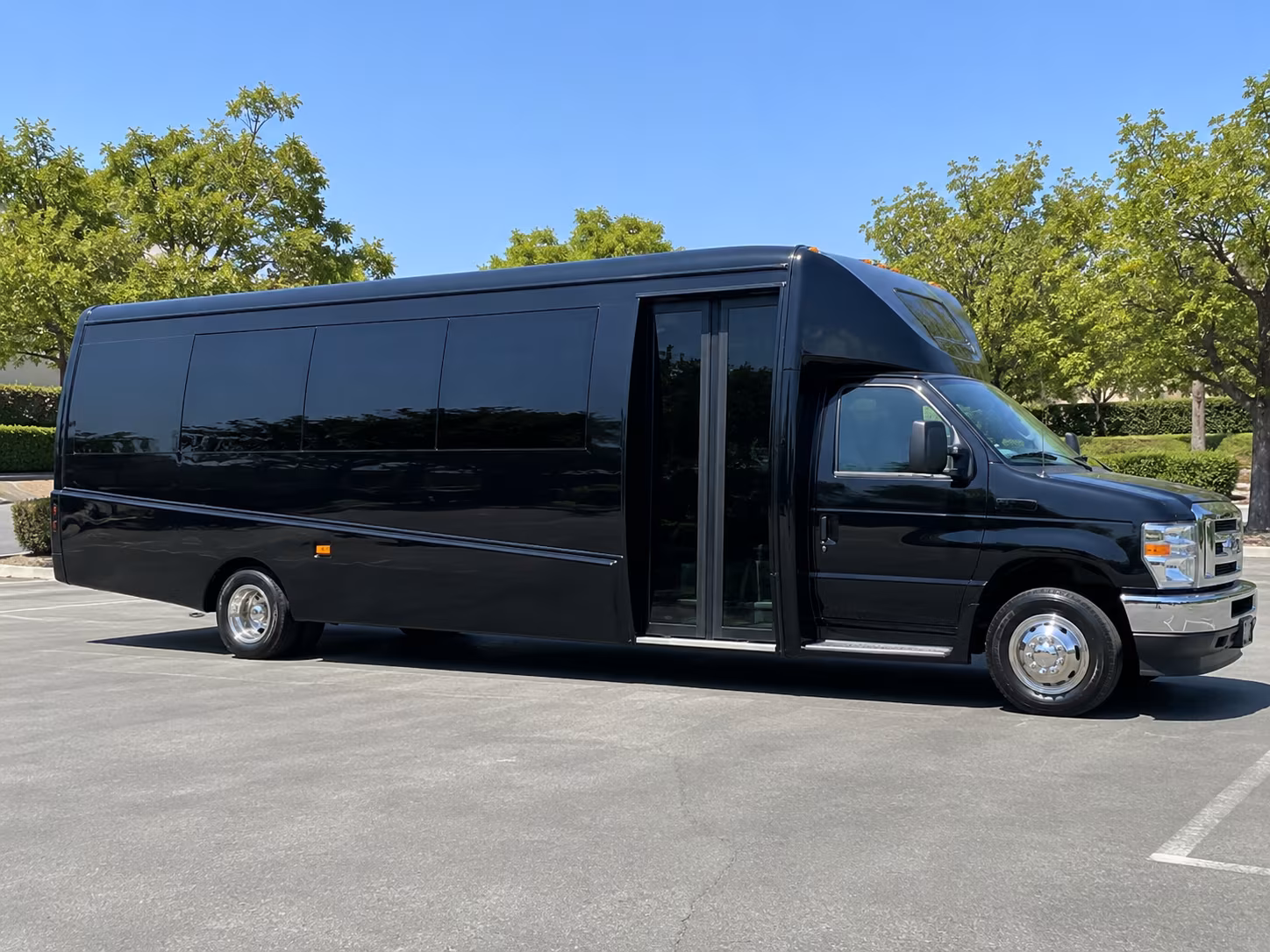 book a bus for your next sporting event 4