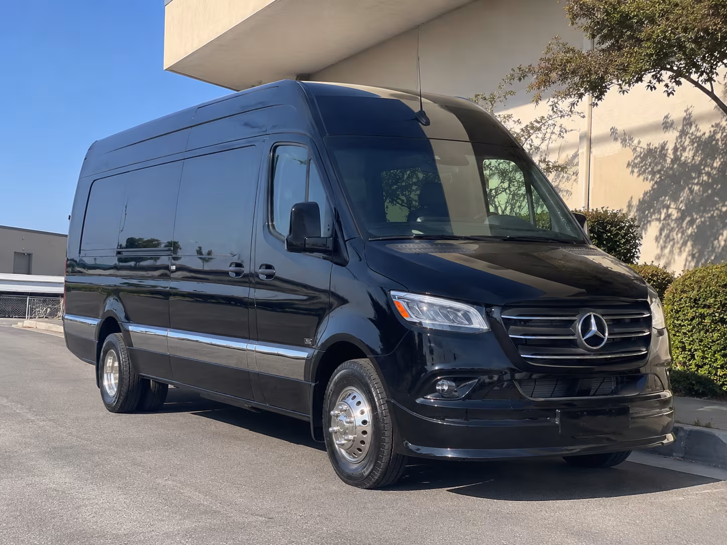bus rental options for bethlehem trips