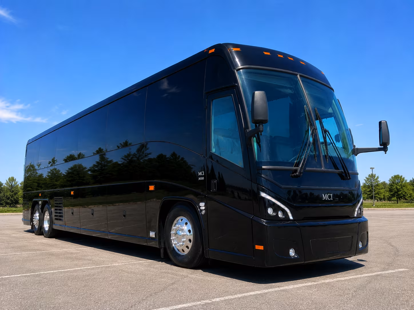 charter buses for lehigh valley winery and brewery birthday tours