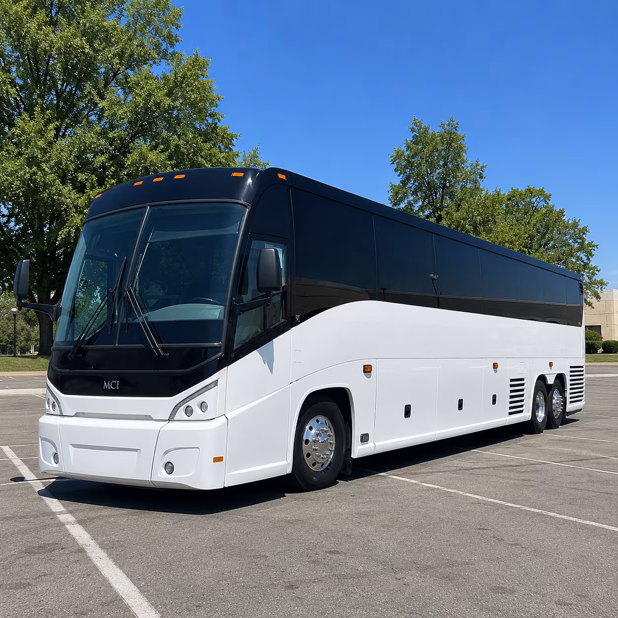charter buses for religious retreats from bethlehem