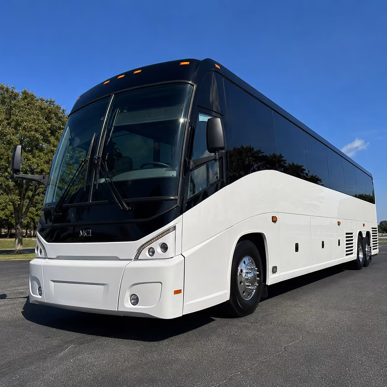 charter buses to sands bethlehem event center and casino shows