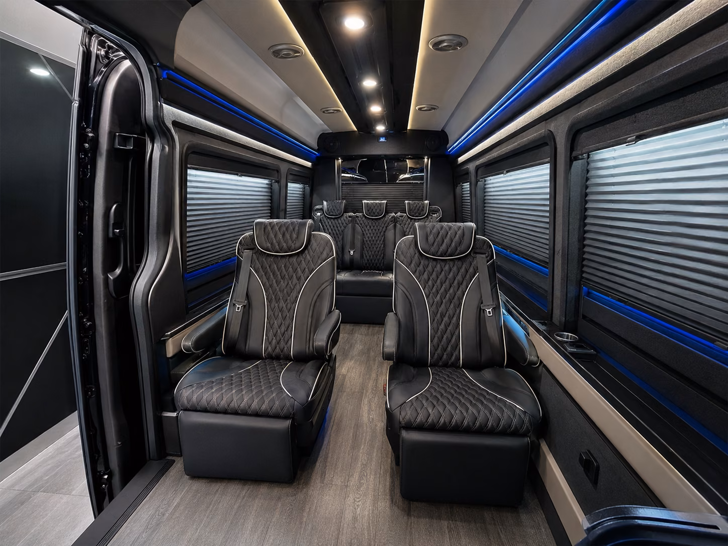 corporate group airport shuttles between bethlehem and the lehigh valley
