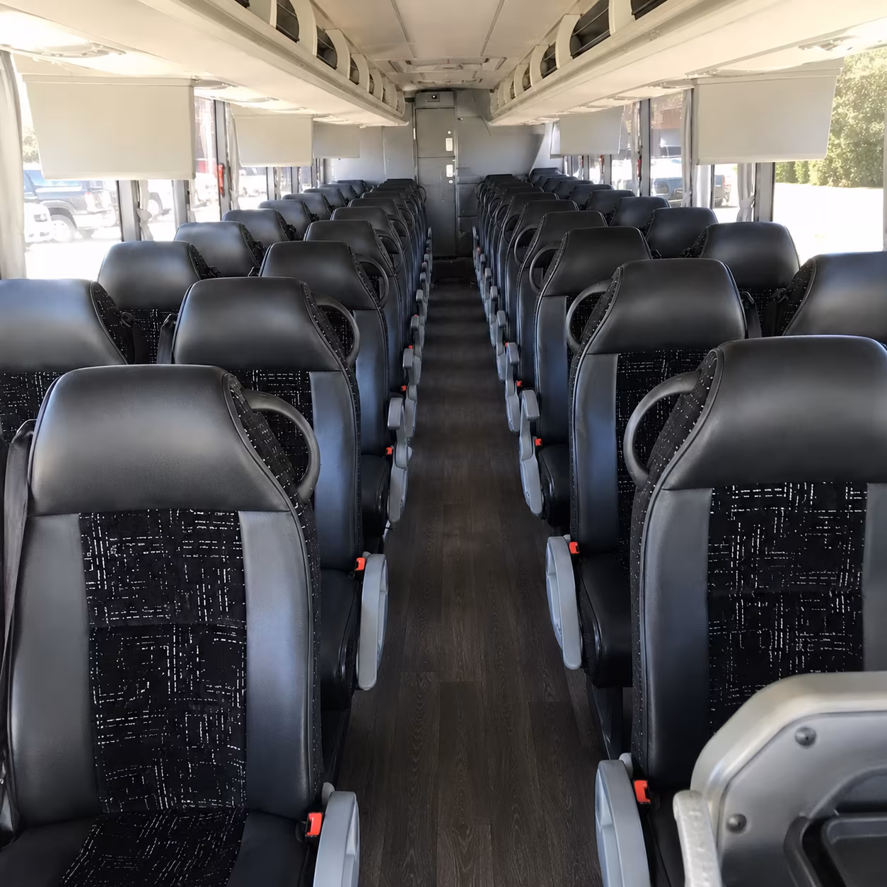 long distance charter buses from bethlehem to new york and new jersey stadiums