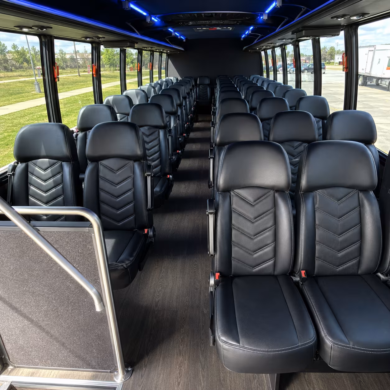 minibus rentals for lehigh valley wine trail tastings
