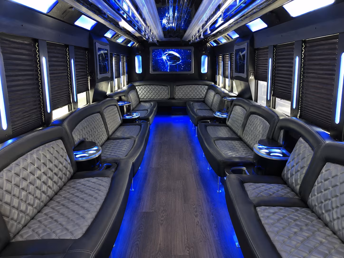 steelstacks and artsquest birthday party bus rentals