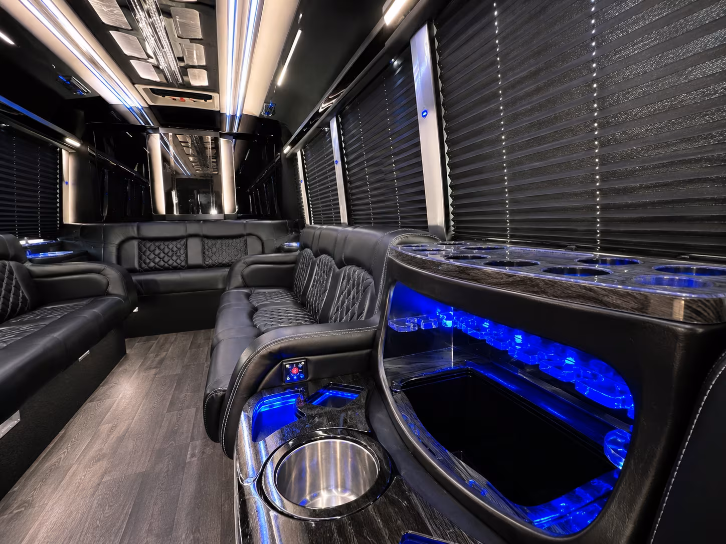 wine festival bus rentals for musikfest and bethlehem events